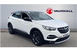 2019 Vauxhall Grandland X