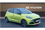 2024 Hyundai i10