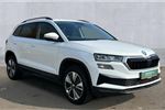 2023 Skoda Karoq