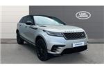 2017 Land Rover Range Rover Velar