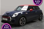 2016 MINI Hatchback