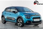 2022 Citroen C3