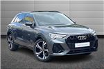 2020 Audi Q3