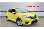 2016 Honda Jazz