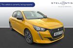 2022 Peugeot 208