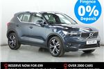 2021 Volvo XC40