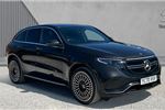 2020 Mercedes-Benz EQC