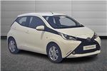 2015 Toyota Aygo
