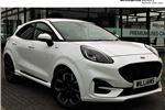 2022 Ford Puma