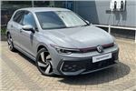 2024 Volkswagen Golf GTI