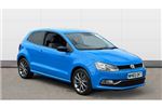 2016 Volkswagen Polo