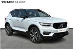 2022 Volvo XC40 Recharge