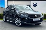 2020 Volkswagen T-Roc