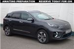 2020 Kia e-Niro