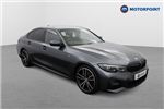 2021 BMW 3 Series