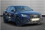 2021 Audi Q2