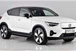 2022 Volvo C40