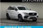 2022 Volvo XC90