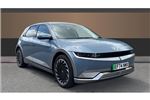 2025 Hyundai IONIQ 5