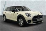 2019 MINI Clubman