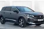 2021 Peugeot 5008