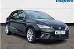 2022 SEAT Ibiza