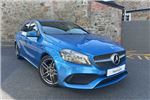 2015 Mercedes-Benz A-Class
