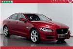 2015 Jaguar XE