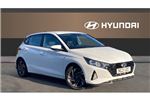 2021 Hyundai i20