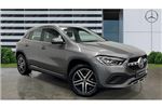 2021 Mercedes-Benz GLA