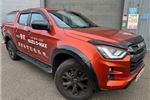 2024 Isuzu D-Max 1.9 V-Cross Double Cab 4x4 Auto