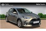 2024 Toyota Yaris
