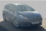 2020 Ford S-MAX