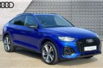 2021 Audi Q5 Sportback