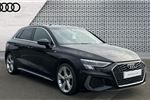 2023 Audi A3
