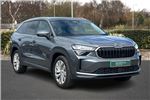 2024 Skoda Kodiaq