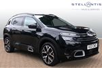 2021 Citroen C5 Aircross