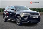 2020 Land Rover Range Rover Evoque