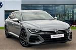 2024 Volkswagen Arteon Shooting Brake