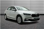 2024 Skoda Fabia