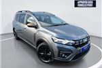 2024 Dacia Jogger