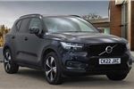 2022 Volvo XC40 Recharge