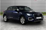 2021 Audi Q2
