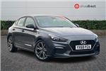 2019 Hyundai i30 Fastback