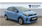 2021 Kia Picanto