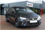 2022 SEAT Ibiza