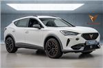 2021 Cupra Formentor