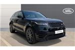 2021 Land Rover Range Rover Velar