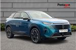 2024 Peugeot 3008