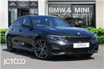 2021 BMW 3 Series